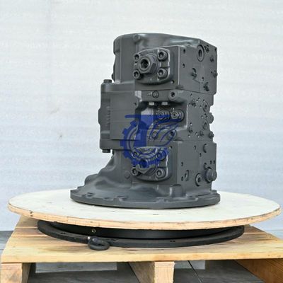 708-2L-00700 7082L00700 708-2L-00701 Για την Komatsu PC200-8K 210-8K PC210NLC-8K PC230NHD-8K Εκσκαφείς Τμήματα Υδραυλική αντλία με έμβολο