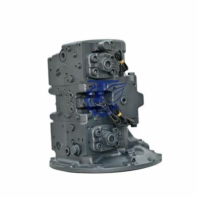 708-2L-00700 7082L00700 708-2L-00701 Για την Komatsu PC200-8K 210-8K PC210NLC-8K PC230NHD-8K Εκσκαφείς Τμήματα Υδραυλική αντλία με έμβολο