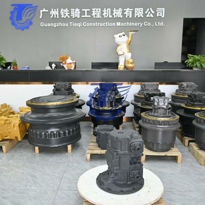708-2L-00700 7082L00700 708-2L-00701 Για την Komatsu PC200-8K 210-8K PC210NLC-8K PC230NHD-8K Εκσκαφείς Τμήματα Υδραυλική αντλία με έμβολο