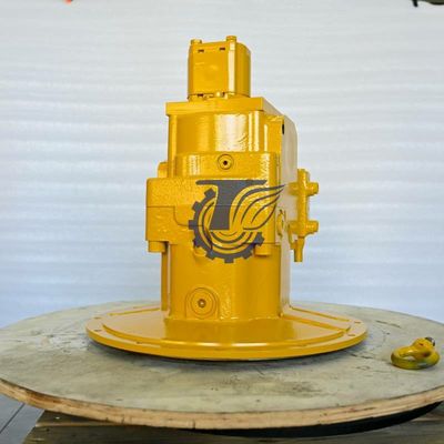 21P-60-K1801 21P-60-K1800 21P-60-K1502 Για την Komatsu PC200EL-6K PC200EN-6K Εκσκαφείς Τμήματα Υδραυλικές αντλίες με έμβολο