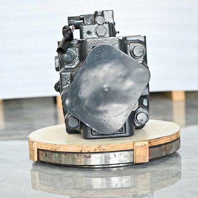 708-1U-00211 708-1U-00200 708-1U-00201 708-1U-00202 Για την Komatsu PC650LC-8E0 PC700LC-8E0 PC600-8R PC600-8 EXCAVATORS Τμήματα Υδραυλικές αντλίες με έμβολο