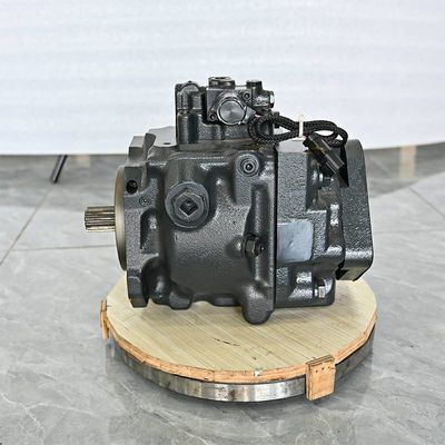 708-1U-00211 708-1U-00200 708-1U-00201 708-1U-00202 Για την Komatsu PC650LC-8E0 PC700LC-8E0 PC600-8R PC600-8 EXCAVATORS Τμήματα Υδραυλικές αντλίες με έμβολο