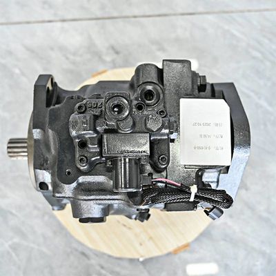 708-1U-00211 708-1U-00200 708-1U-00201 708-1U-00202 Για την Komatsu PC650LC-8E0 PC700LC-8E0 PC600-8R PC600-8 EXCAVATORS Τμήματα Υδραυλικές αντλίες με έμβολο
