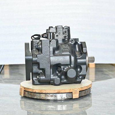 708-1U-00211 708-1U-00200 708-1U-00201 708-1U-00202 Για την Komatsu PC650LC-8E0 PC700LC-8E0 PC600-8R PC600-8 EXCAVATORS Τμήματα Υδραυλικές αντλίες με έμβολο