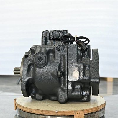 708-1U-00211 708-1U-00200 708-1U-00201 708-1U-00202 Για την Komatsu PC650LC-8E0 PC700LC-8E0 PC600-8R PC600-8 EXCAVATORS Τμήματα Υδραυλικές αντλίες με έμβολο