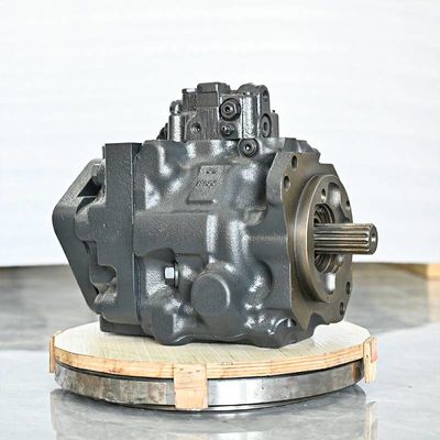 708-1U-00211 708-1U-00200 708-1U-00201 708-1U-00202 Για την Komatsu PC650LC-8E0 PC700LC-8E0 PC600-8R PC600-8 EXCAVATORS Τμήματα Υδραυλικές αντλίες με έμβολο