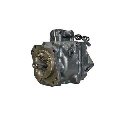 708-1U-00202 708-1U-00200 708-1U-00213 708-1U-04143 Για την Komatsu PC650LC-8E0 PC700LC-8E0 PC600-8R PC600-8 Εκσκαφείς Τμήματα Υδραυλικές αντλίες με έμβολο ΦΑΝ ΠΑΜΠΑ ΓΕΑΡ ΠΑΜΠΑΣ ΕΣΗΜΕΡΙΑ