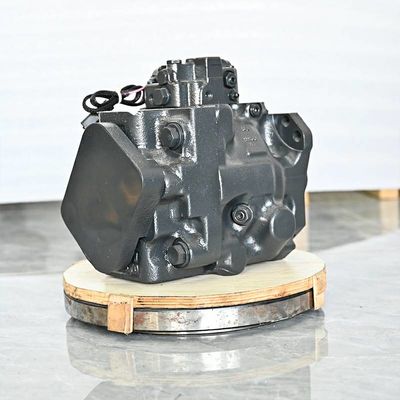 708-1U-00202 708-1U-00200 708-1U-00213 708-1U-04143 Για την Komatsu PC650LC-8E0 PC700LC-8E0 PC600-8R PC600-8 Εκσκαφείς Τμήματα Υδραυλικές αντλίες με έμβολο ΦΑΝ ΠΑΜΠΑ ΓΕΑΡ ΠΑΜΠΑΣ ΕΣΗΜΕΡΙΑ