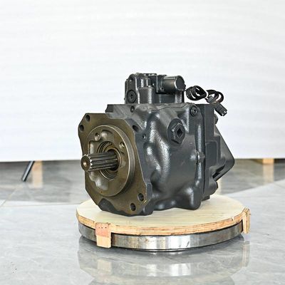 708-1U-00202 708-1U-00200 708-1U-00213 708-1U-04143 Για την Komatsu PC650LC-8E0 PC700LC-8E0 PC600-8R PC600-8 Εκσκαφείς Τμήματα Υδραυλικές αντλίες με έμβολο ΦΑΝ ΠΑΜΠΑ ΓΕΑΡ ΠΑΜΠΑΣ ΕΣΗΜΕΡΙΑ