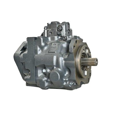 708-1U-00202 708-1U-00200 708-1U-00213 708-1U-04143 Για την Komatsu PC650LC-8E0 PC700LC-8E0 PC600-8R PC600-8 Εκσκαφείς Τμήματα Υδραυλικές αντλίες με έμβολο ΦΑΝ ΠΑΜΠΑ ΓΕΑΡ ΠΑΜΠΑΣ ΕΣΗΜΕΡΙΑ