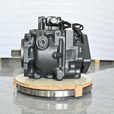 708-1U-00202 708-1U-00200 708-1U-00213 708-1U-04143 Για την Komatsu PC650LC-8E0 PC700LC-8E0 PC600-8R PC600-8 Εκσκαφείς Τμήματα Υδραυλικές αντλίες με έμβολο ΦΑΝ ΠΑΜΠΑ ΓΕΑΡ ΠΑΜΠΑΣ ΕΣΗΜΕΡΙΑ