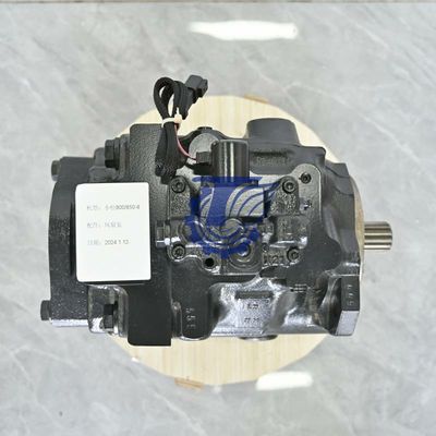 708-1W-00900 708-1W-000910 708-1W-00902 708-1W-04961 Για την Komatsu PC800-8R PC800-8 PC850-8 PC850SE-8R Εκσκαφείς Τμήματα Υδραυλικές αντλίες με έμβολο ΦΑΝ ΠΑΜΠΑ ΓΕΑΡ ΜΑΣΤΕΛΙΑ ΑΝΤΑΜΠΑΣΗ ΑΠΕΡΙΚΗ ΑΠΟΤΑΜΠΑΣΗ