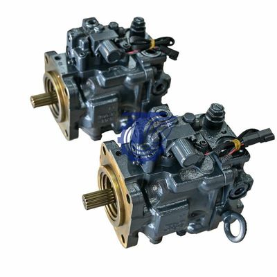 708-1S-00280 7081S00281 7081S00280 708-1T-04410 Για την Komatsu D85EX-15R D85PX-15R BULLDOZERS Τμήματα Υδραυλική αντλία με έμβολο ανεμιστήρα αντλία ισχύος τρένου COOLER πετρελαίου σωληνώσεων