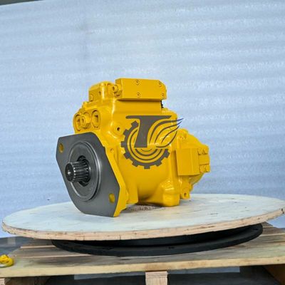 708-1H-00231 7081H00231 Για την Komatsu D85MS-15 D85PX-15E0 D85EX-15E0 D85EX-15R D85EX-15 BULLDOZERS Τμήματα Υδραυλικής αντλίας με έμβολο ΚΟΙΝΙΚΗ ΠΑΜΠΑΣΗ ΔΥΝΑΣΤΗΣΗ ΤΡΑΝΟΥ ΕΛΗΜΑΤΟΥ ΚΟΥΛΕΡΙΣΜΟΣ ΠΑΜΠΑΣΗ Μονάδα μετά την πώληση