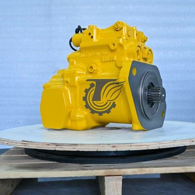 708-1H-00231 7081H00231 Για την Komatsu D85MS-15 D85PX-15E0 D85EX-15E0 D85EX-15R D85EX-15 BULLDOZERS Τμήματα Υδραυλικής αντλίας με έμβολο ΚΟΙΝΙΚΗ ΠΑΜΠΑΣΗ ΔΥΝΑΣΤΗΣΗ ΤΡΑΝΟΥ ΕΛΗΜΑΤΟΥ ΚΟΥΛΕΡΙΣΜΟΣ ΠΑΜΠΑΣΗ Μονάδα μετά την πώληση