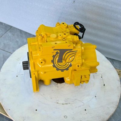 708-1H-00231 7081H00231 Για την Komatsu D85MS-15 D85PX-15E0 D85EX-15E0 D85EX-15R D85EX-15 BULLDOZERS Τμήματα Υδραυλικής αντλίας με έμβολο ΚΟΙΝΙΚΗ ΠΑΜΠΑΣΗ ΔΥΝΑΣΤΗΣΗ ΤΡΑΝΟΥ ΕΛΗΜΑΤΟΥ ΚΟΥΛΕΡΙΣΜΟΣ ΠΑΜΠΑΣΗ Μονάδα μετά την πώληση