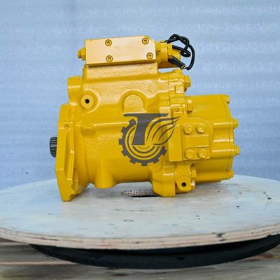 708-1H-00231 7081H00231 Για την Komatsu D85MS-15 D85PX-15E0 D85EX-15E0 D85EX-15R D85EX-15 BULLDOZERS Τμήματα Υδραυλικής αντλίας με έμβολο ΚΟΙΝΙΚΗ ΠΑΜΠΑΣΗ ΔΥΝΑΣΤΗΣΗ ΤΡΑΝΟΥ ΕΛΗΜΑΤΟΥ ΚΟΥΛΕΡΙΣΜΟΣ ΠΑΜΠΑΣΗ Μονάδα μετά την πώληση