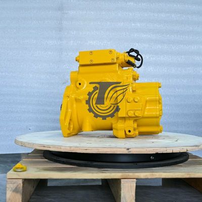 708-1H-00231 7081H00231 Για την Komatsu D85MS-15 D85PX-15E0 D85EX-15E0 D85EX-15R D85EX-15 BULLDOZERS Τμήματα Υδραυλικής αντλίας με έμβολο ΚΟΙΝΙΚΗ ΠΑΜΠΑΣΗ ΔΥΝΑΣΤΗΣΗ ΤΡΑΝΟΥ ΕΛΗΜΑΤΟΥ ΚΟΥΛΕΡΙΣΜΟΣ ΠΑΜΠΑΣΗ Μονάδα μετά την πώληση