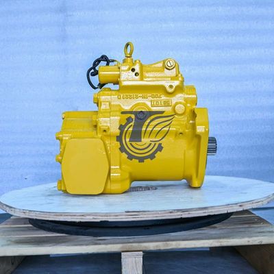 708-1H-00231 7081H00231 Για την Komatsu D85MS-15 D85PX-15E0 D85EX-15E0 D85EX-15R D85EX-15 BULLDOZERS Τμήματα Υδραυλικής αντλίας με έμβολο ΚΟΙΝΙΚΗ ΠΑΜΠΑΣΗ ΔΥΝΑΣΤΗΣΗ ΤΡΑΝΟΥ ΕΛΗΜΑΤΟΥ ΚΟΥΛΕΡΙΣΜΟΣ ΠΑΜΠΑΣΗ Μονάδα μετά την πώληση