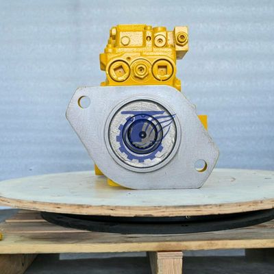 708-1H-00231 7081H00231 Για την Komatsu D85MS-15 D85PX-15E0 D85EX-15E0 D85EX-15R D85EX-15 BULLDOZERS Τμήματα Υδραυλικής αντλίας με έμβολο ΚΟΙΝΙΚΗ ΠΑΜΠΑΣΗ ΔΥΝΑΣΤΗΣΗ ΤΡΑΝΟΥ ΕΛΗΜΑΤΟΥ ΚΟΥΛΕΡΙΣΜΟΣ ΠΑΜΠΑΣΗ Μονάδα μετά την πώληση