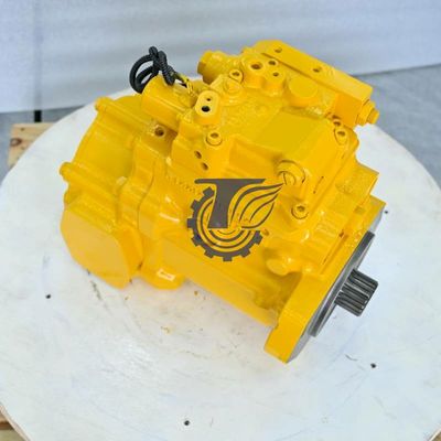 708-1H-00231 7081H00231 Για την Komatsu D85MS-15 D85PX-15E0 D85EX-15E0 D85EX-15R D85EX-15 BULLDOZERS Τμήματα Υδραυλικής αντλίας με έμβολο ΚΟΙΝΙΚΗ ΠΑΜΠΑΣΗ ΔΥΝΑΣΤΗΣΗ ΤΡΑΝΟΥ ΕΛΗΜΑΤΟΥ ΚΟΥΛΕΡΙΣΜΟΣ ΠΑΜΠΑΣΗ Μονάδα μετά την πώληση