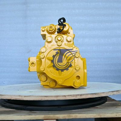 708-1H-00231 7081H00231 Για την Komatsu D85MS-15 D85PX-15E0 D85EX-15E0 D85EX-15R D85EX-15 BULLDOZERS Τμήματα Υδραυλικής αντλίας με έμβολο ΚΟΙΝΙΚΗ ΠΑΜΠΑΣΗ ΔΥΝΑΣΤΗΣΗ ΤΡΑΝΟΥ ΕΛΗΜΑΤΟΥ ΚΟΥΛΕΡΙΣΜΟΣ ΠΑΜΠΑΣΗ Μονάδα μετά την πώληση