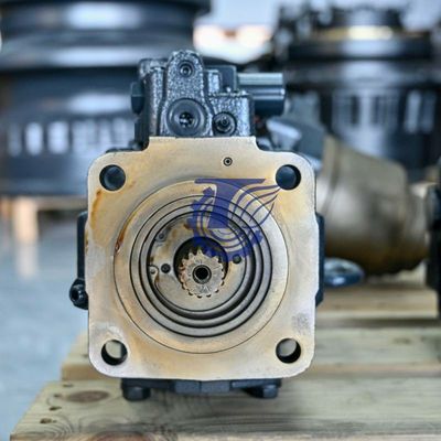 708-1T-00420 708-1T-01420 708-1T-00421 Για την Komatsu D275A-5D BULLDOZERS Τμήματα Υδραυλικές αντλίες με έμβολο