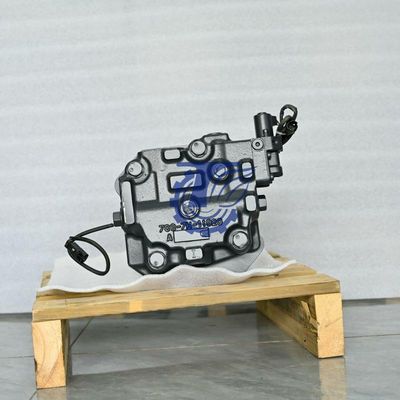 708-7H-00680 R7087S00680 7087S00680 Για την Komatsu D65PX-17 D65EX-17 BULLDOZERS Μέρη Υδραυλικός ανεμιστήρας ΣΥΣΤΗΜΟΣ ΚΟΛΙΝΩΣΗΣ ΜΟΤΟΡΟΥ Μονάδα του κινητήρα Μετά την αγορά