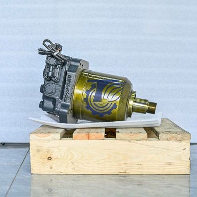 708-7H-00680 R7087S00680 7087S00680 Για την Komatsu D65PX-17 D65EX-17 BULLDOZERS Μέρη Υδραυλικός ανεμιστήρας ΣΥΣΤΗΜΟΣ ΚΟΛΙΝΩΣΗΣ ΜΟΤΟΡΟΥ Μονάδα του κινητήρα Μετά την αγορά