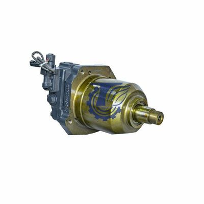 708-7H-00613 708-7H-00612 7087H00613 708-7H-11410 708-7R-01631 Για την Komatsu D475ASD-5E0 D475A-5E0 BULLDOZERS Μέρη Υδραυλικός ανεμιστήρας κινητήρα σύστημα ψύξης Μονάδα κινητήρα Aftermarket Original