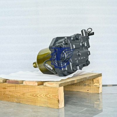 708-7H-00613 708-7H-00612 7087H00613 708-7H-11410 708-7R-01631 Για την Komatsu D475ASD-5E0 D475A-5E0 BULLDOZERS Μέρη Υδραυλικός ανεμιστήρας κινητήρα σύστημα ψύξης Μονάδα κινητήρα Aftermarket Original
