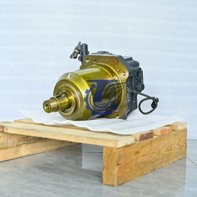 708-7H-00613 708-7H-00612 7087H00613 708-7H-11410 708-7R-01631 Για την Komatsu D475ASD-5E0 D475A-5E0 BULLDOZERS Μέρη Υδραυλικός ανεμιστήρας κινητήρα σύστημα ψύξης Μονάδα κινητήρα Aftermarket Original