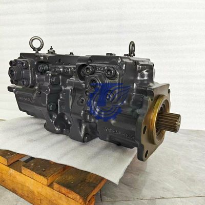 708-2G-00800 7082G00800 708-2G-00801 708-2G-04370 Για την Komatsu WA600-6 ΤΗΡΑΣΤΕΡΑ ΤΡΑΒΑΣΤΕΡΑ ΧΥΔΡΑΥΛΙΚΗ ΥΔΡΑΥΛΙΚΗ ΠΑΜΠΗ ΕΛΗΤΟΥ ΠΑΡΑΣΤΕΡΑ ΥΔΡΑΥΛΙΚΗ ΠΑΜΠΑ (ΠΑΡΑΣΤΕΡΑ) ΑΠΟΤΑΣΤΕΡΑ