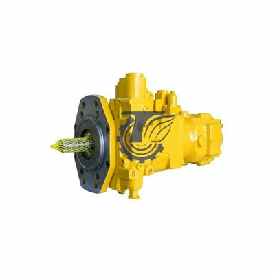 KNJ1025 Για την Sumitomo S265 LS265 Συσκευές εξορυκτών ΥΔΡΑΥΛΙΚΗ ΠΑΜΠΑ ΚΑΙΝΟΥΛΙΚΗ ΠΑΜΠΑ KYB PSV2-66T-2 Συγκρότημα αντλιών Αρθρωτή αγορά