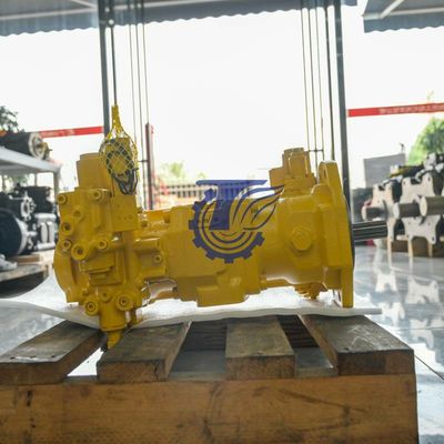 KNJ1025 Για την Sumitomo S265 LS265 Συσκευές εξορυκτών ΥΔΡΑΥΛΙΚΗ ΠΑΜΠΑ ΚΑΙΝΟΥΛΙΚΗ ΠΑΜΠΑ KYB PSV2-66T-2 Συγκρότημα αντλιών Αρθρωτή αγορά