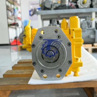 KNJ1025 Για την Sumitomo S265 LS265 Συσκευές εξορυκτών ΥΔΡΑΥΛΙΚΗ ΠΑΜΠΑ ΚΑΙΝΟΥΛΙΚΗ ΠΑΜΠΑ KYB PSV2-66T-2 Συγκρότημα αντλιών Αρθρωτή αγορά
