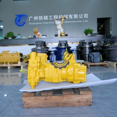 KNJ1025 Για την Sumitomo S265 LS265 Συσκευές εξορυκτών ΥΔΡΑΥΛΙΚΗ ΠΑΜΠΑ ΚΑΙΝΟΥΛΙΚΗ ΠΑΜΠΑ KYB PSV2-66T-2 Συγκρότημα αντλιών Αρθρωτή αγορά