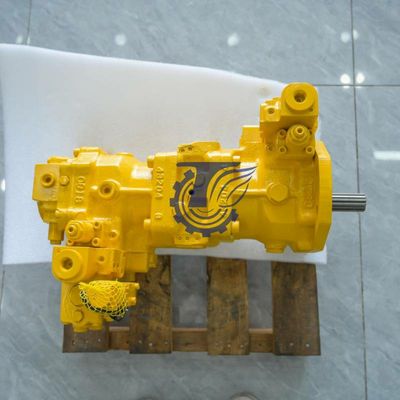KNJ1025 Για την Sumitomo S265 LS265 Συσκευές εξορυκτών ΥΔΡΑΥΛΙΚΗ ΠΑΜΠΑ ΚΑΙΝΟΥΛΙΚΗ ΠΑΜΠΑ KYB PSV2-66T-2 Συγκρότημα αντλιών Αρθρωτή αγορά