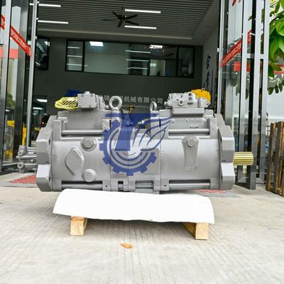 K3V280DTH 1RYR-ZE54-AVB για KAWASAKI SANY 750 XCME 700 εξαρτήματα εξορυκτικών υδραυλικών αντλιών