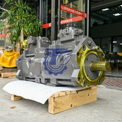 K3V280DTH 1RYR-ZE54-AVB για KAWASAKI SANY 750 XCME 700 εξαρτήματα εξορυκτικών υδραυλικών αντλιών