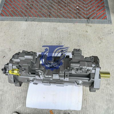 K3V280DTH 1RYR-ZE54-AVB για KAWASAKI SANY 750 XCME 700 εξαρτήματα εξορυκτικών υδραυλικών αντλιών