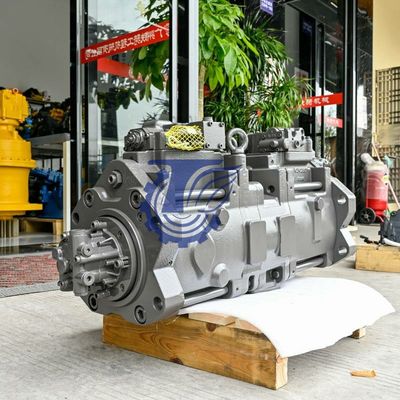 K3V280DTH 1RYR-ZE54-AVB για KAWASAKI SANY 750 XCME 700 εξαρτήματα εξορυκτικών υδραυλικών αντλιών