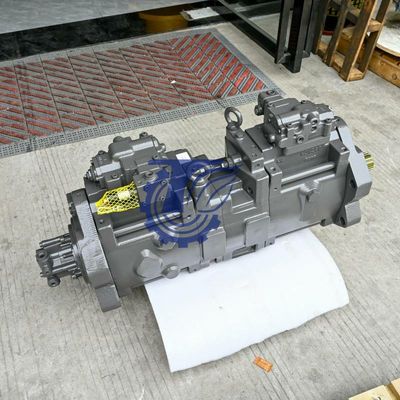 K3V280DTH 1RYR-ZE54-AVB για KAWASAKI SANY 750 XCME 700 εξαρτήματα εξορυκτικών υδραυλικών αντλιών