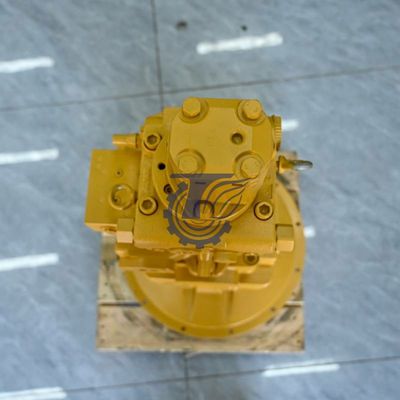 2518037 CA2518037 251-8037 For TQCAT M322D M322D MH WHEELED EXCAVATOR PARTS Hydraulic Pump Piston Pump MAIN PUMP Pump Assy Pump Assembly PUMP GP-PISTON Aftermarket Original
