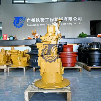 2518037 CA2518037 251-8037 For TQCAT M322D M322D MH WHEELED EXCAVATOR PARTS Hydraulic Pump Piston Pump MAIN PUMP Pump Assy Pump Assembly PUMP GP-PISTON Aftermarket Original