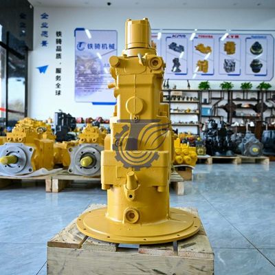 Πύραυλο φορτιστή αντλία 395-3197 972M XE 966M XE 365-8177 972M 966M 966L 972L