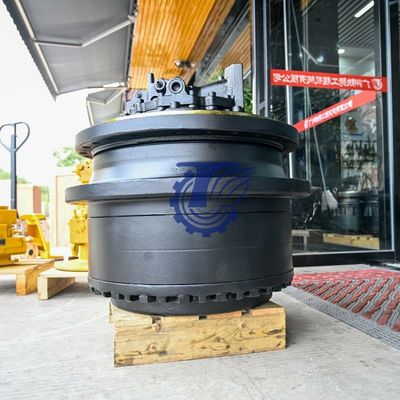 Κατηγορία 385C 390D Συγκρότημα οδικής κίνησης Τελική κίνηση Συγκρότημα κινητήρα για οδήγηση οδικής κίνησης GP-FINAL