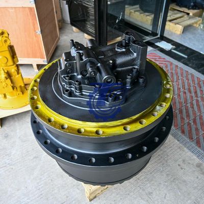 Κατηγορία 385C 390D Συγκρότημα οδικής κίνησης Τελική κίνηση Συγκρότημα κινητήρα για οδήγηση οδικής κίνησης GP-FINAL