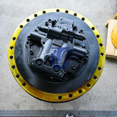 Κατηγορία 385C 390D Συγκρότημα οδικής κίνησης Τελική κίνηση Συγκρότημα κινητήρα για οδήγηση οδικής κίνησης GP-FINAL
