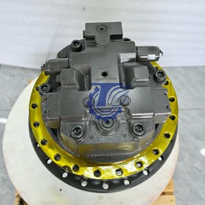VOE14599920 VOE14599921 VOE14604840 VOE14704091 VOE14606699 VOE14667677 Για το VOLVO EC250D EC250E EC300D EC300E Συγκρότημα μετακίνησης Τελική οδήγηση Ταξιδιωτικός κινητήρας DRIVE GP-FINAL -ΜΕ ΜΟΤΟΡΙΟ ΑΠΟΤΑΛΟΓΙΚΟ